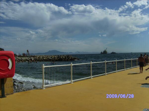 Gibraltar Photos tweet media