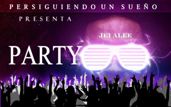 JeiAlee's tweet photo. Rosando las 7OO Visitas en tan solo 2 días casi ya con las 1,OOO visitas!
http://t.co/htfICxnoe0 #Party #JeiAlee http://t.co/AKprsfNIXj