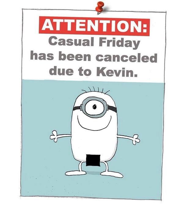 MinionRushID's tweet photo. #TGIF #MinionRushID http://t.co/KEUrRYrVb7