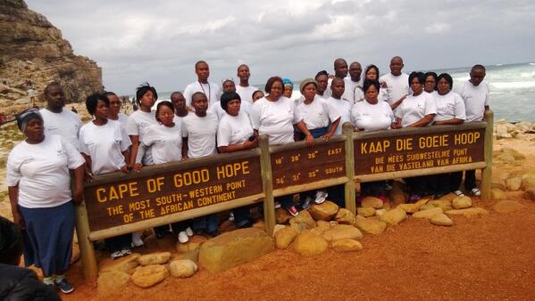 WilliamMabasa's tweet photo. Kruger National Park at the Cape of Good  Hope http://t.co/cHDnucBc1l