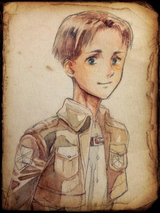 マルコ ボットのtwitterイラスト検索結果 古い順