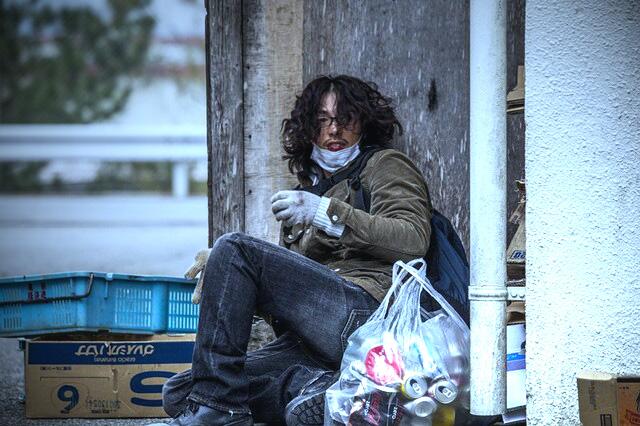 Amazon.co.jp: I am ICHIHASHI 逮捕されるまで [DVD] : DEAN