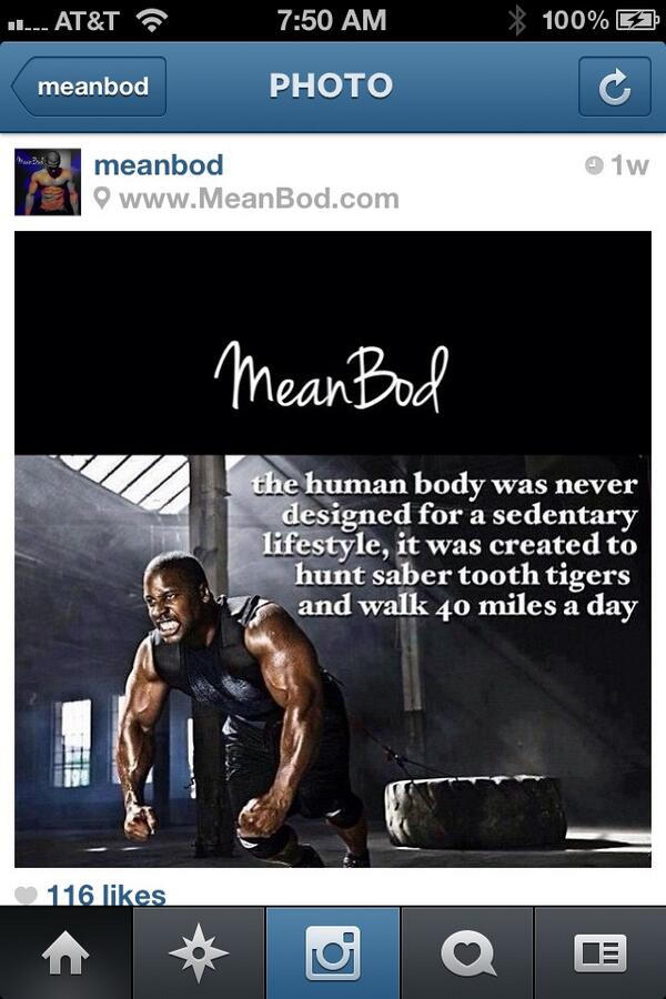 3ElementsFit tweet picture