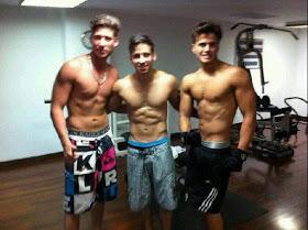 Papitosvzlas's tweet photo. http://t.co/j1kTQMNI9A