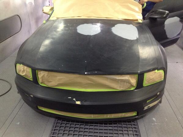AUTOMECANICA82's tweet photo. Limpieza de superficie con desengrasante especial http://t.co/SvafLuXbPY