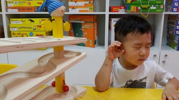 #철산키즈닥터 #사고력 수업 사진입니다. (정말 잘 나왔어요^^;)