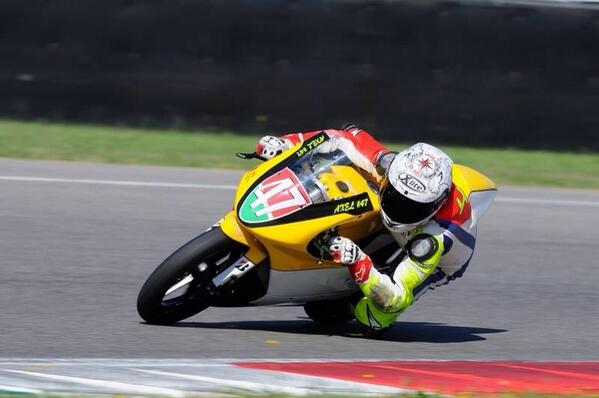 Axel Bassani (@axelbassani) on Twitter photo 