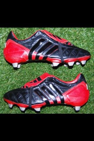 predator mania size 12