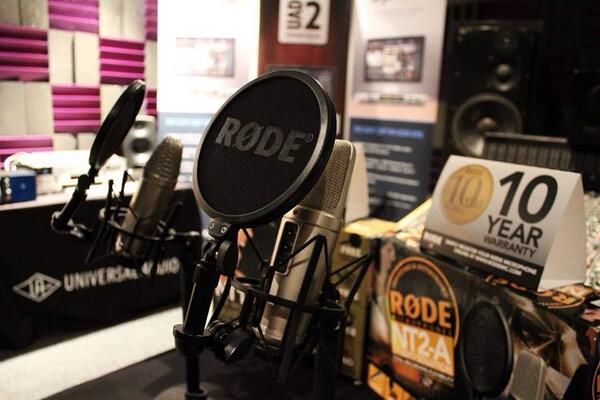 ProducerSessionsLive tweet media