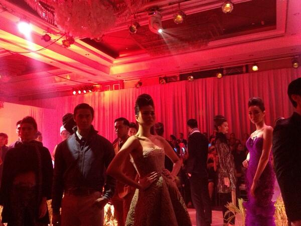previewph's tweet photo. What an amazing show @Randy_E_Ortiz! #randyosilver #faceoff2013 http://t.co/H8nv3uTUHJ