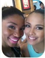 MissCameroon's tweet photo. And the Next Miss World is...Philippines!!! I am truly happy for her as she is as generous and inspiring as beautiful http://t.co/i4FY8g4eL5