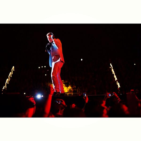 BSBpics's tweet photo. Nick Carter 
#backstreetboys #inaworldlikethis http://t.co/2VmSVRvhJf