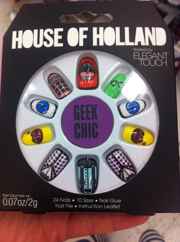 hale5torm's tweet image. #geekoverload