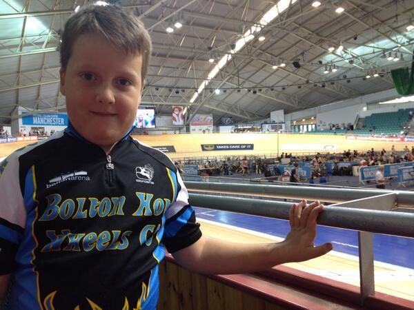 SegGrimshaw's tweet image. @TrackChamps #topseats #startfinishline   #hapybirthdayethan