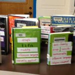 Photo by Interlakes Library (@ILHSLibrary)