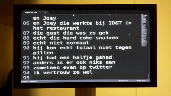 Coffee at #chattr <a href="/TodaysArt/">TodaysArt</a>?