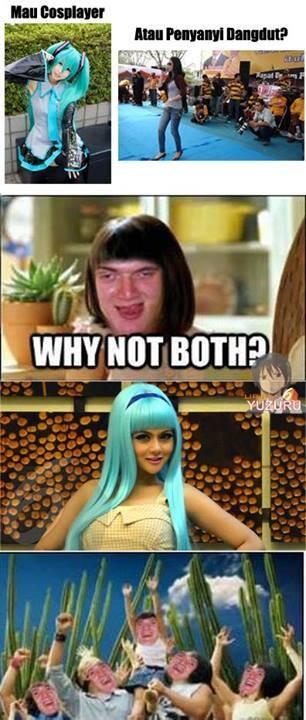 MemeComicID's tweet photo. by : Yuzuru - R http://t.co/y56gMWkX92