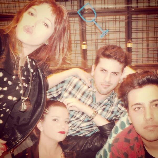 Enlace permanente de imagen incrustada