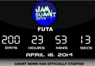 Cfi_Biu's tweet photo. Count down has started... http://t.co/kWGpUcr370