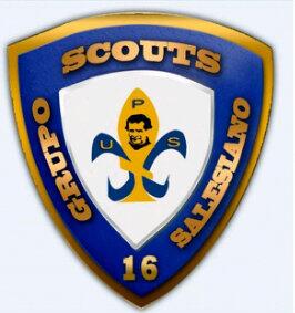 GSCOUT_UPS16's tweet photo. Nuestro Campamento UPS grupo #scout salesiano... http://t.co/xnTKwc0w3k