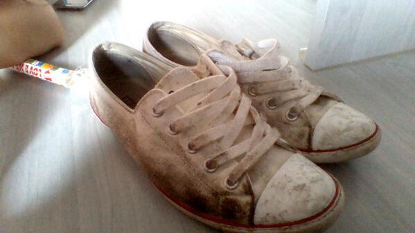 SophieTilaks's tweet image. in serious need of some new converse #fresherproblems