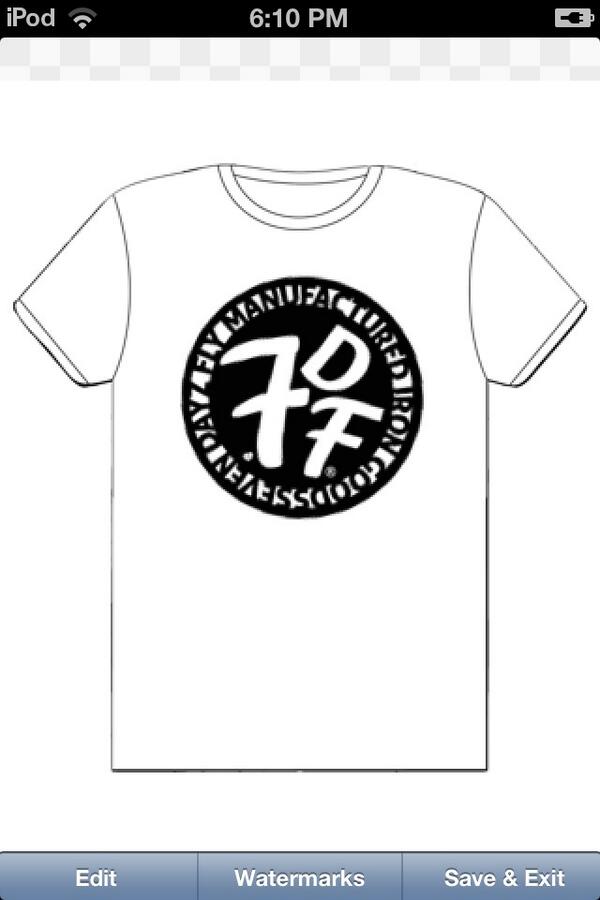 PhotoxLab7DF's tweet image. 55 bucks of freshness ! The ladies love them !