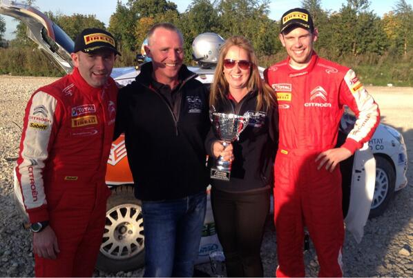 We won............... The Mantis Best Dressed Car Trophy. Aiming for Best Dressed Team Manager next.. <a href="/CA1Sport/">CA1</a>