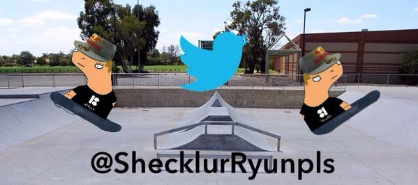 WeMakeToons's tweet image. New Header for @ShecklurRyunpls  made by @RegeeBush  enjoy