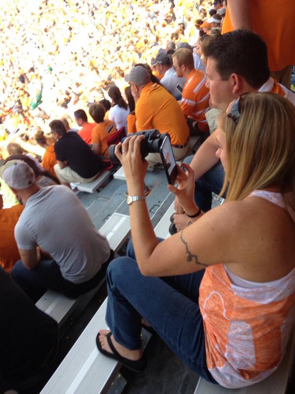 sam_of_legend's tweet photo. "It's a bold strategy, Cotton. Let's see if it pays off for 'em." http://t.co/VO0M2ZGOzw
