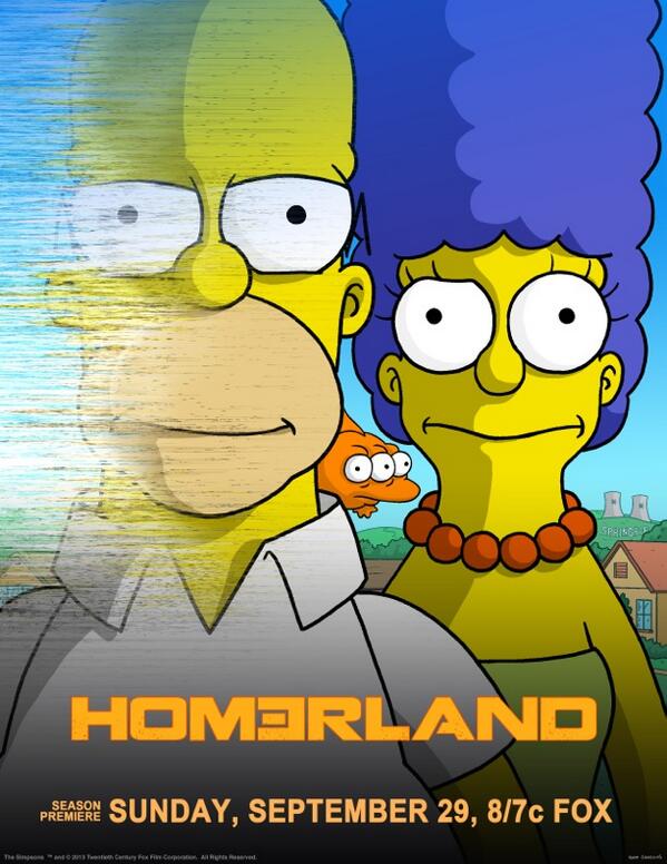 The Simpsons Temporadas 30 31 32 Y Mas Noticias Pagina 19
