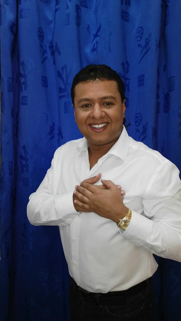 ElTurpialDiaz's tweet photo. De corazón estoy agradecido con Dios por siempre http://t.co/M0wo1coSxL