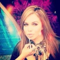 WeLoveJanney's tweet photo. @Chiquis626 chiquis!! :3 http://t.co/HVgixqrqOt