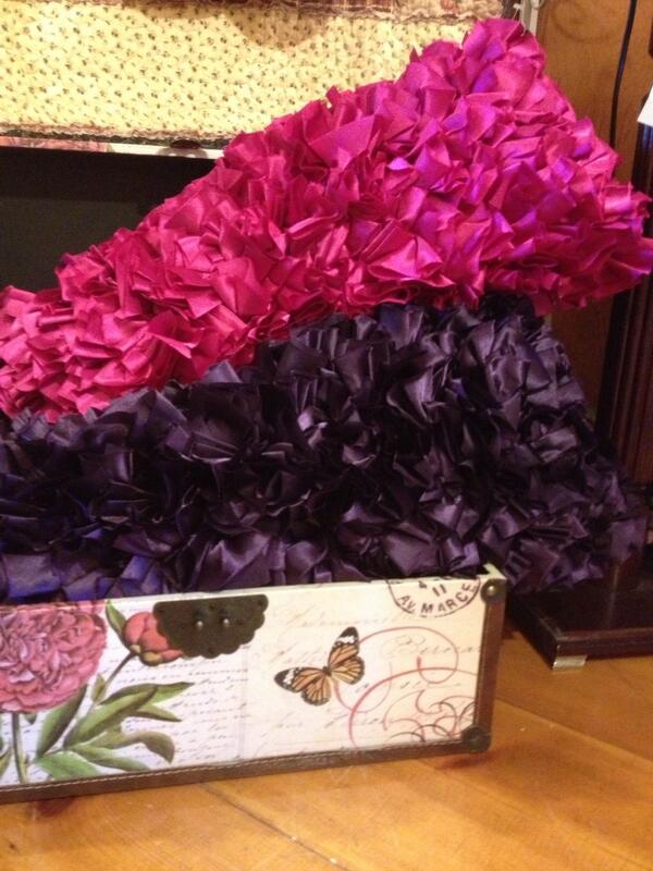 Channelling my inner <a href="/Jennifercross/">Jennifer Cross</a> #awesome #cushions