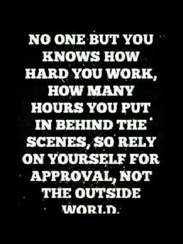 iLiveMotivated's tweet photo. Rely on yourself... http://t.co/REL0HrM7OT