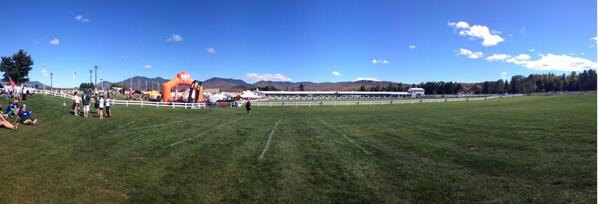 ZeroRunAbility's tweet photo. At the finish waiting for our girl @boardman_e to finish this amazing #RagnarADK adventure!! http://t.co/j1rOiHh7tg