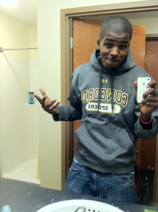 Ahhh feel kinda good today http://t.co/E1R5Oczo0a<a href="/tag/wssu"class="tags"><span>#wssu</span></a><a href="/tag/wssu_rys17"class="tags"><span>#wssu_rys17</span></a>