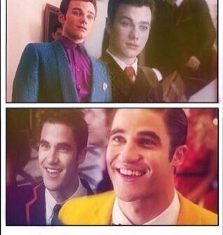 shaikha_salmeen's tweet image. this. is. per-fect :) #kaline #glee