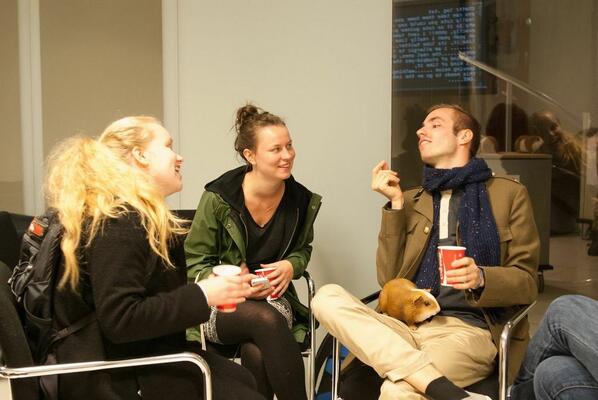 Want to win a #cavia? chattr.cc/help-us/ #chattr <a href="/TodaysArt/">TodaysArt</a>