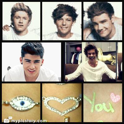 mariska_62700's tweet photo. Here's 2 those who love one direction ♥ :D http://t.co/65xpSwPMzr