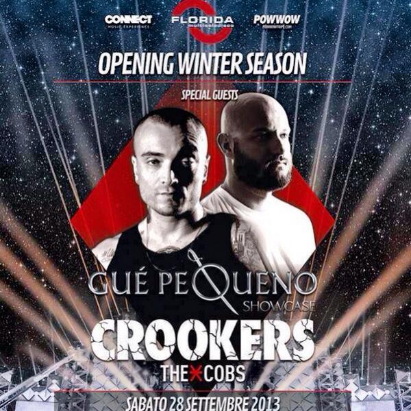 Stasera Flordia - Ghedi
<a href="/THEREALGUE/">Guè</a>

Tutto pronto!