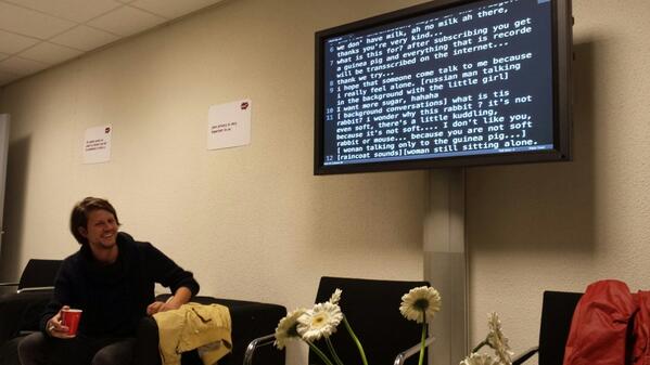 i hope that someone come talk to me because i really feel alone - ish.re/3LJ3