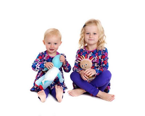 Kirsty Dale tweet media