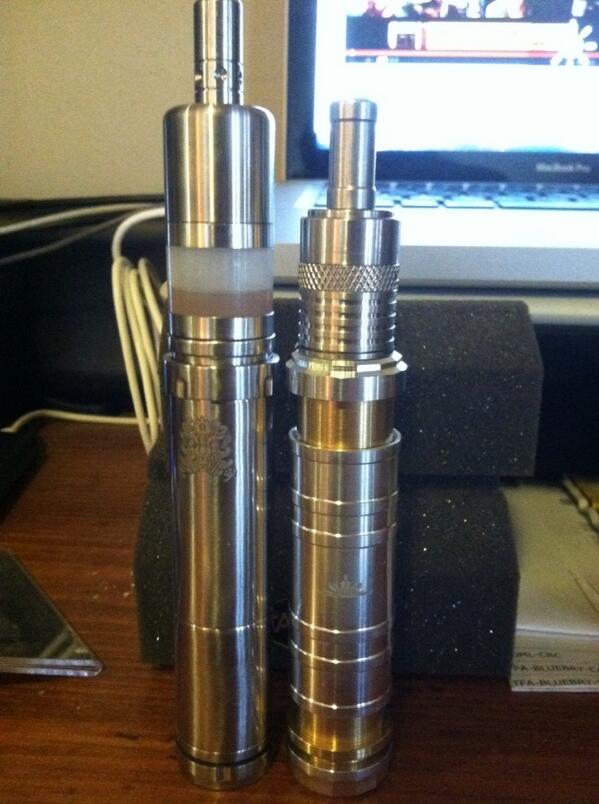 RunawayVape tweet picture
