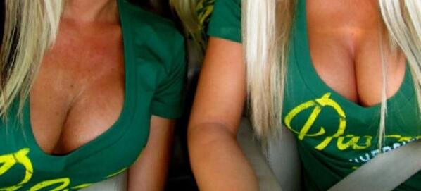 ducksboobs's tweet photo. #gameday #GoDucks http://t.co/4aMf3iaBZF