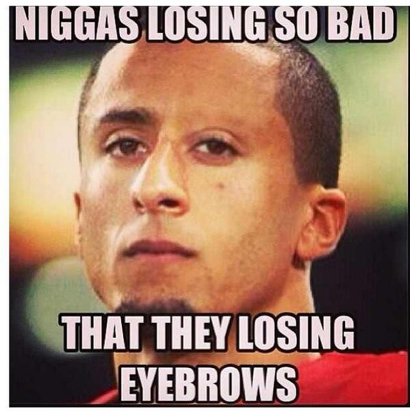 _elenamariaaa's tweet image. Hahahaha so damn trueee
#eyebrowmissing #Kappernick #lostgame #latepost