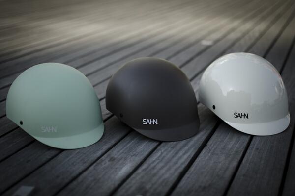 More colours including 4 different whites! @sahnhelmets