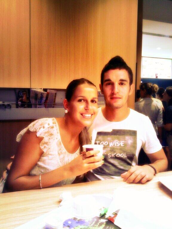 MaraJosCabrera2's tweet photo. @victordp14 http://t.co/tzNF7OAw1O