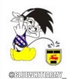 SuperFriezen_'s tweet photo. ANTI CAMB**R! http://t.co/b702XxEnfH