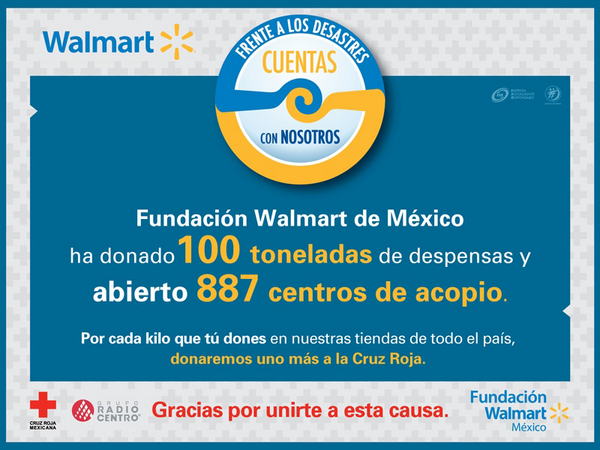 WalmartMexico tweet picture