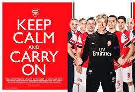 Vortexmirrors's tweet photo. A good days work for #Arsenal   ;) http://t.co/uoqx1EQt5H